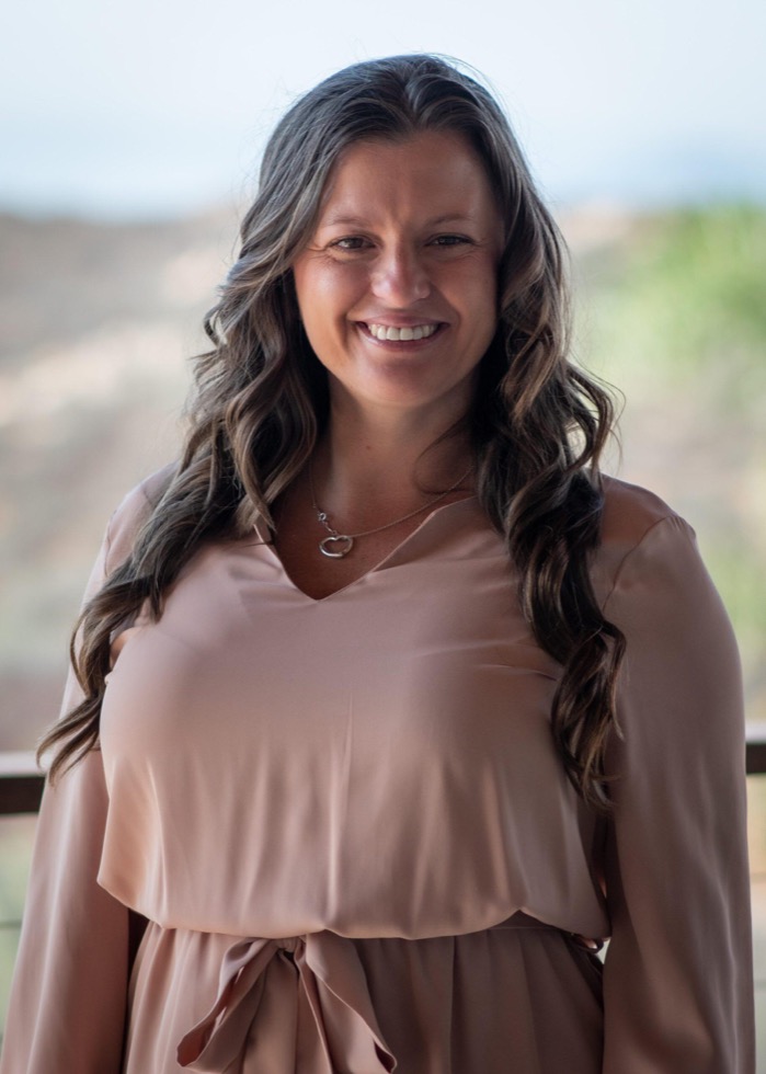 Danielle Shega Director of Nursing | BA, RN- San Diego Detox