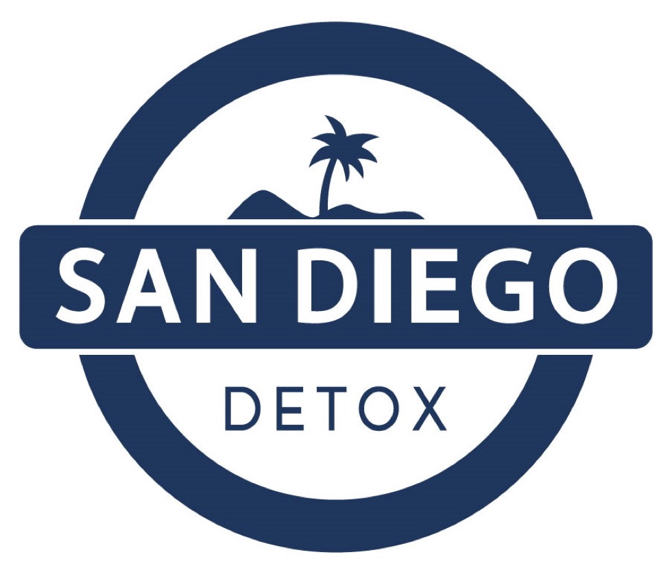 new logo - SanDiegoDetox
