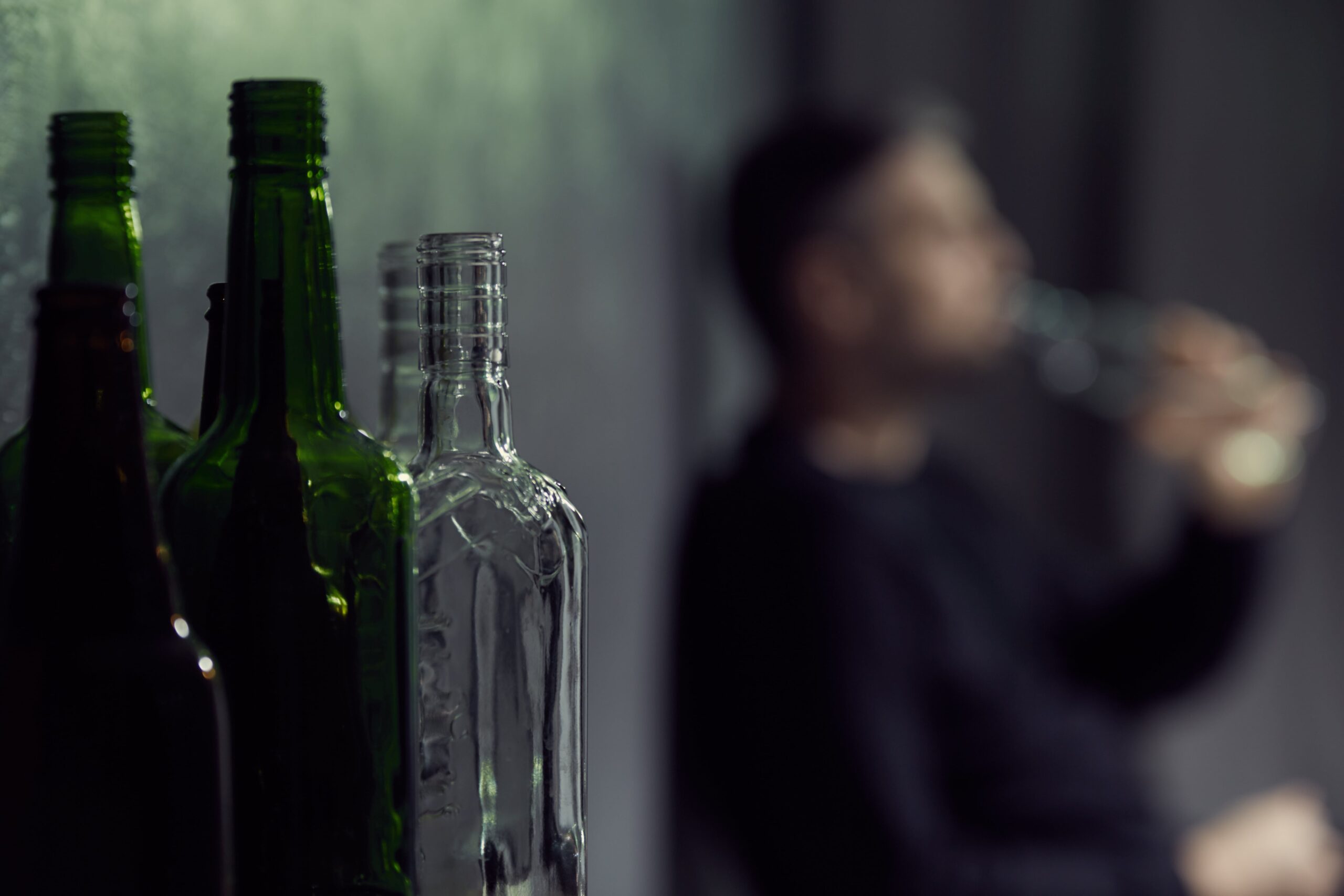 How Does Alcohol Become Addictive?
