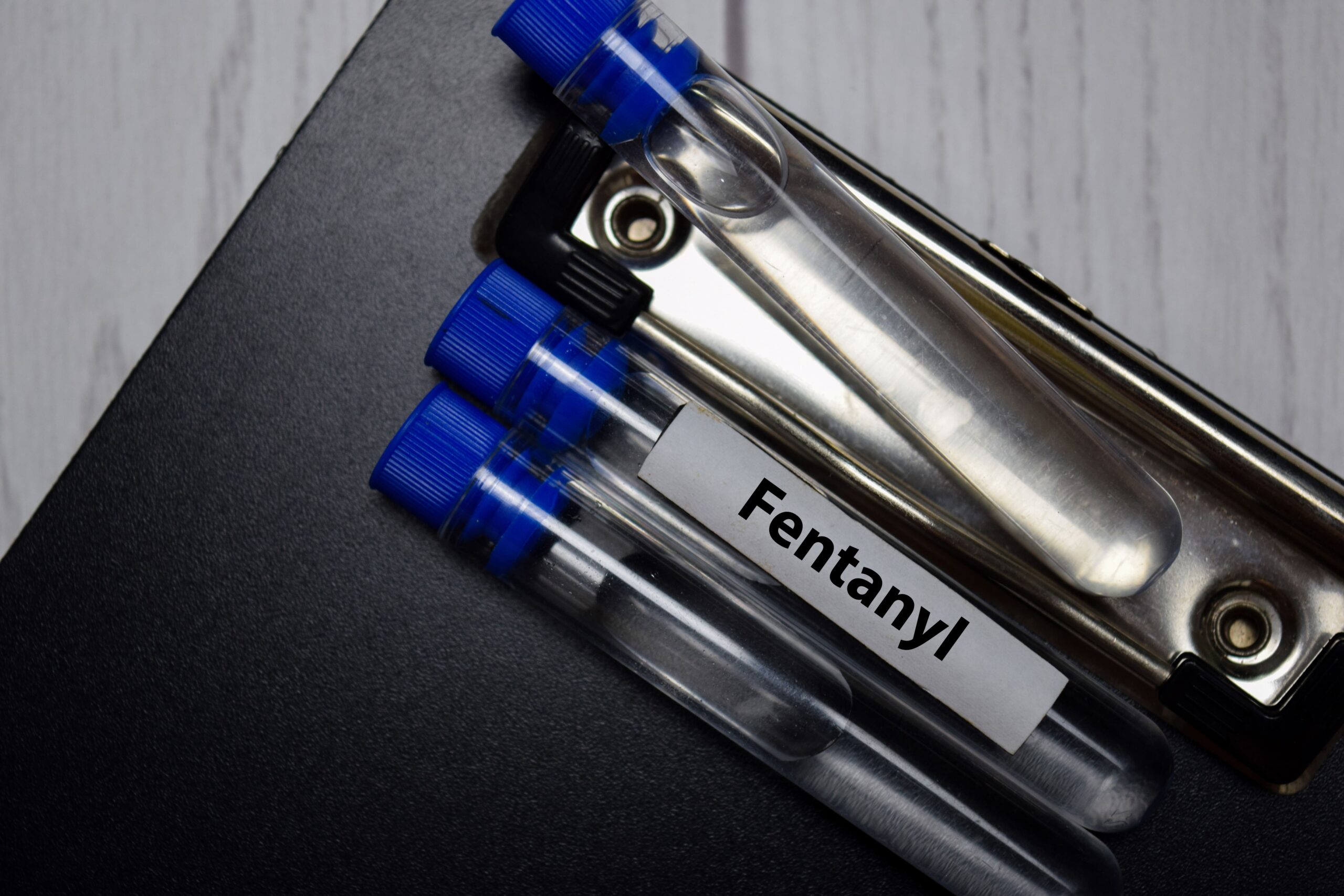 The Facts About Fentanyl Test Strips