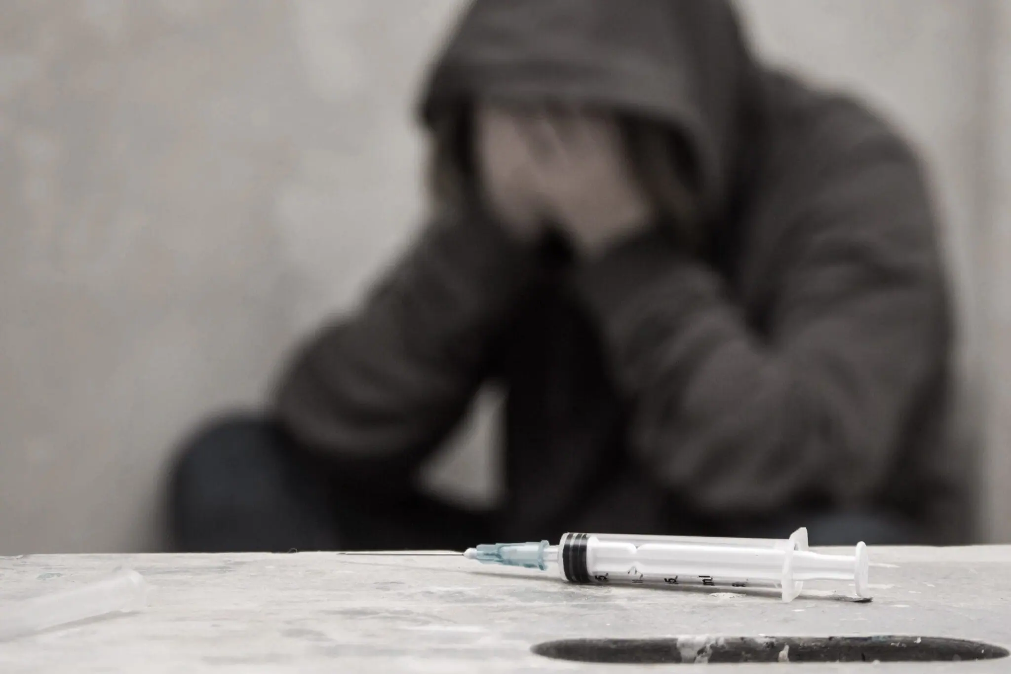 How Does Heroin Affect the Body? Short & Long Term Effects