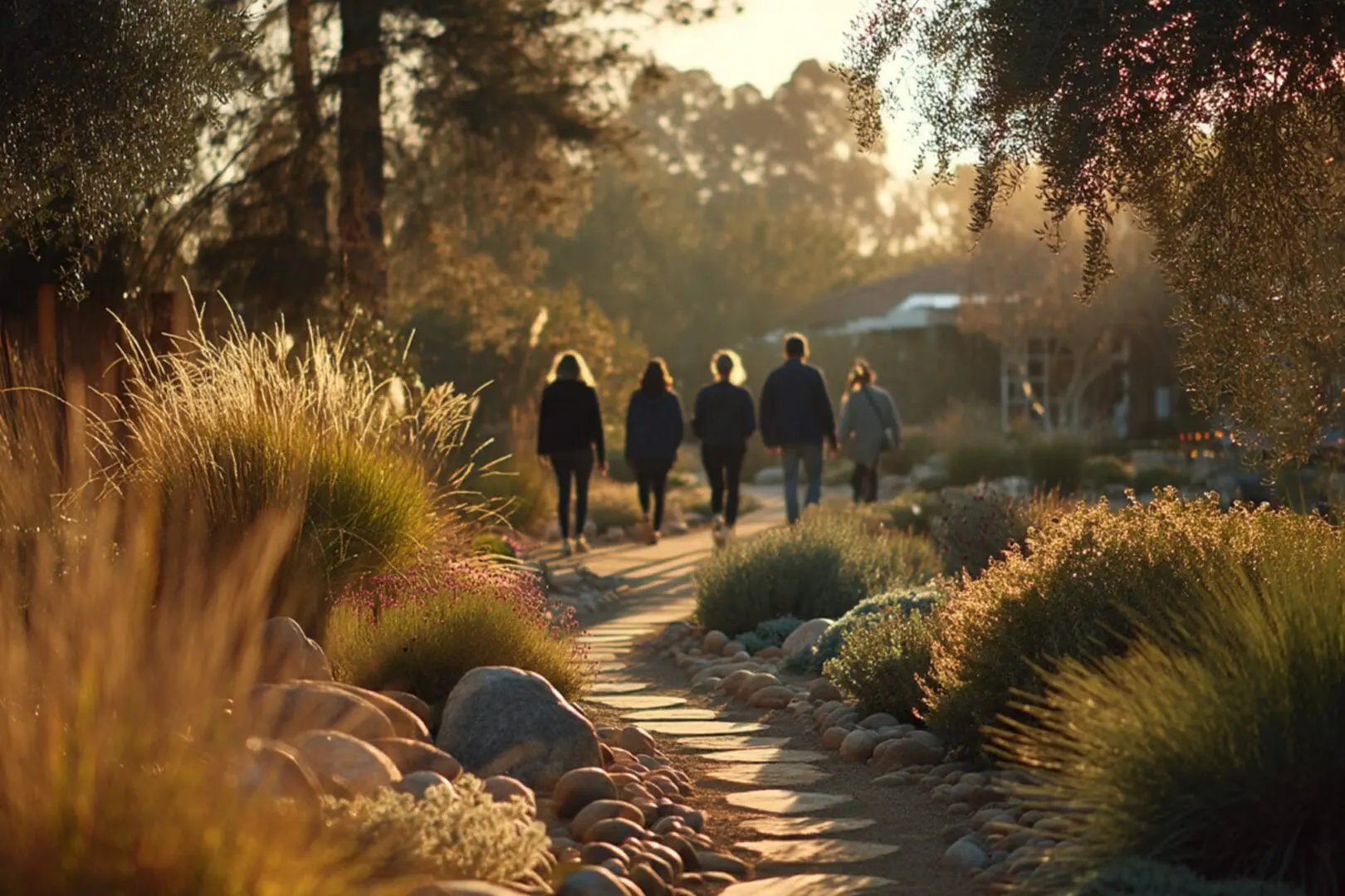 Stages of Addiction Recovery at San Diego Detox